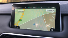 MG Hs 1.5 T-GDI Exclusive 5dr Petrol Hatchback